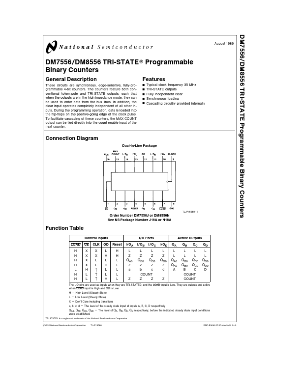 DM8556