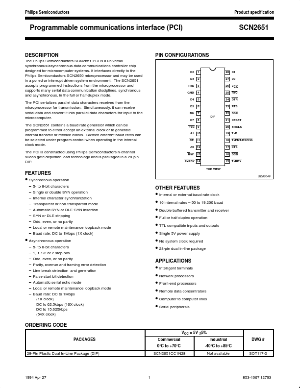 SCN2651