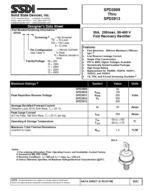 SPD3910