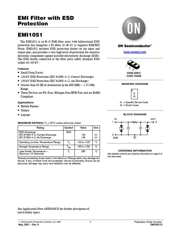 EMI1051