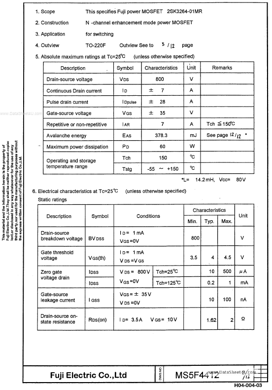 K3264