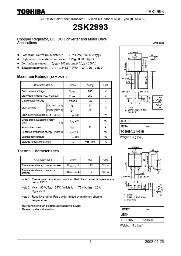 K2993