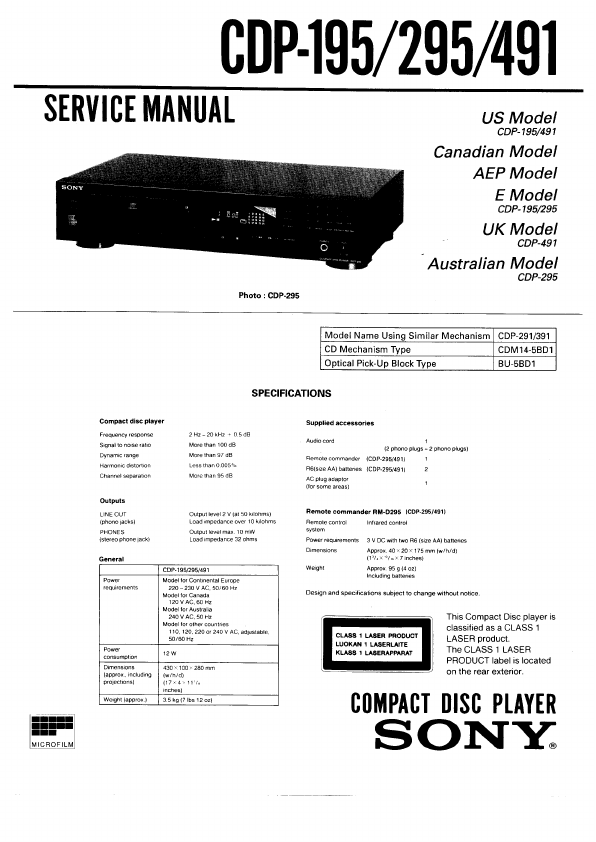 CDP-491