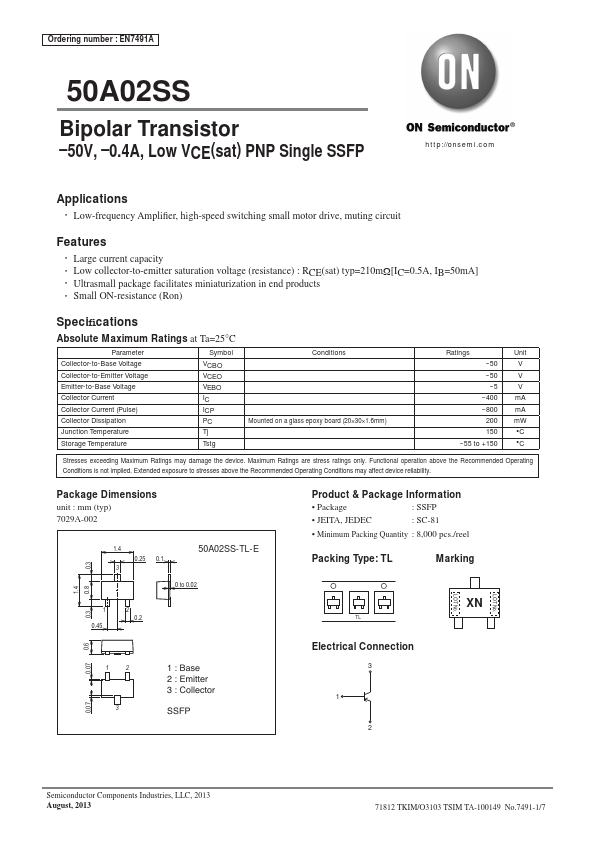 50A02SS