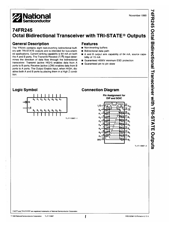 74FR245