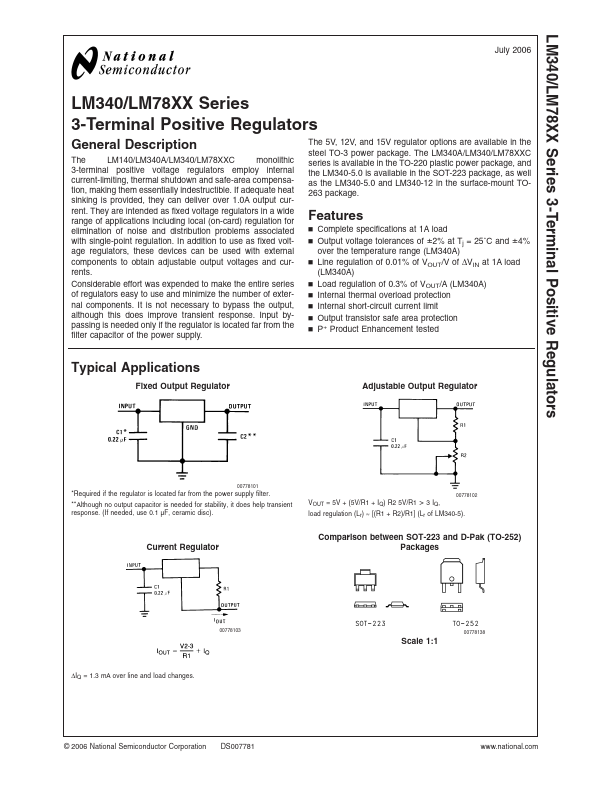 LM340