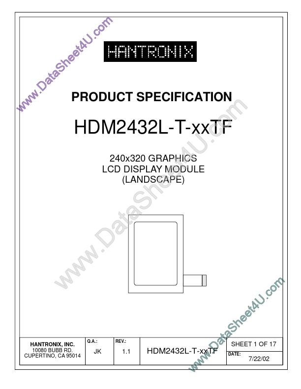 HDMs2432l-t-xxtf