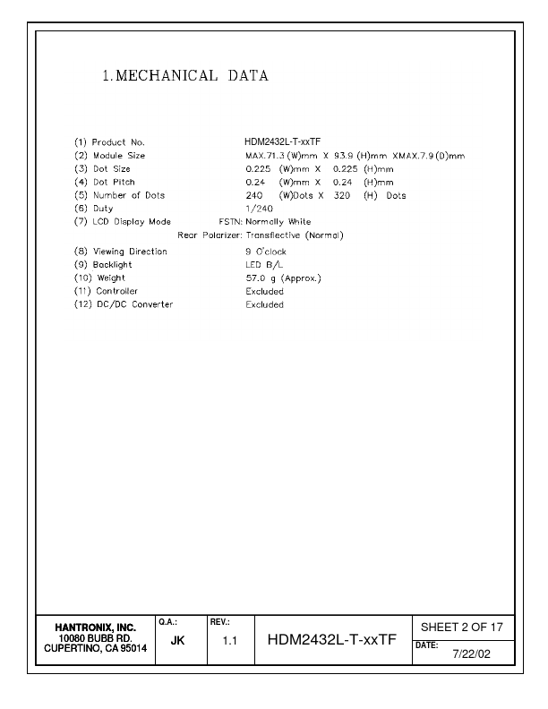 HDMs2432l-t-xxtf