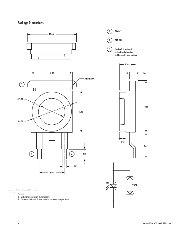 ASMT-MW62