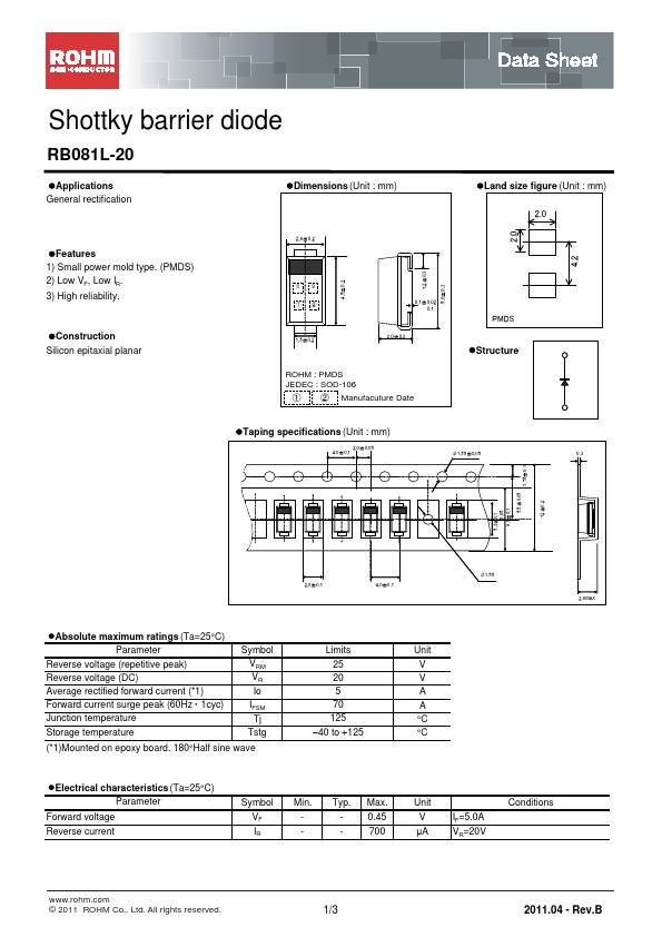 RB081L-20