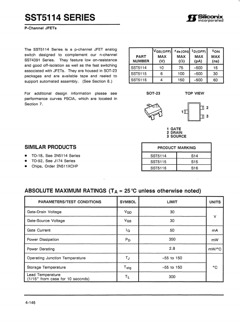 SST5115