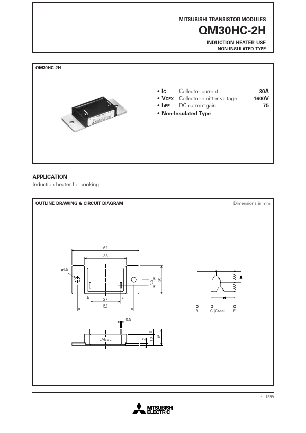 QM30HC-2H