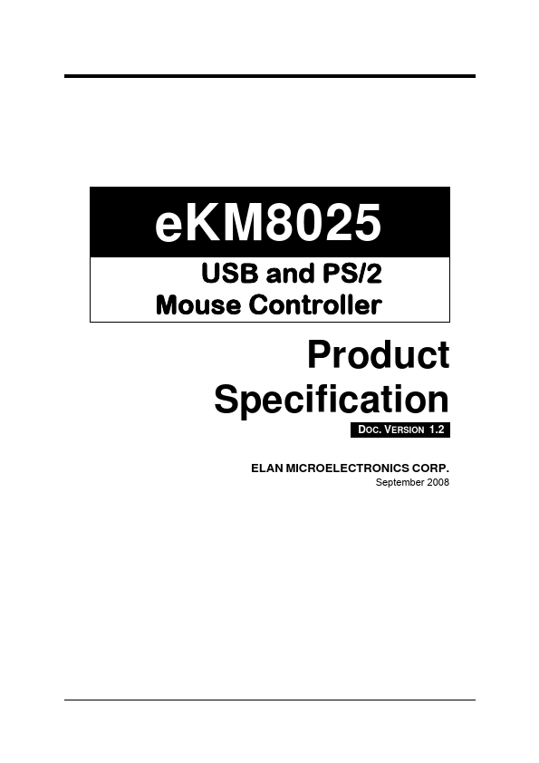 EKM8025