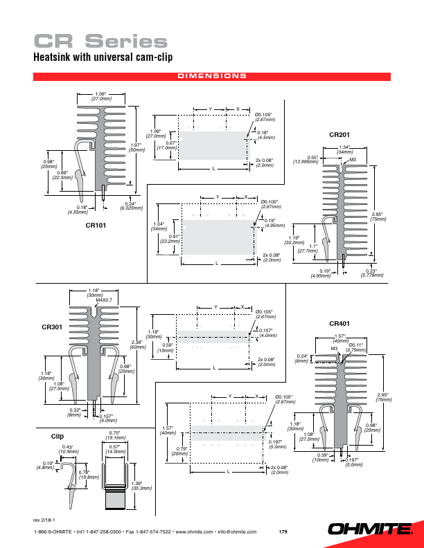 CR301-50