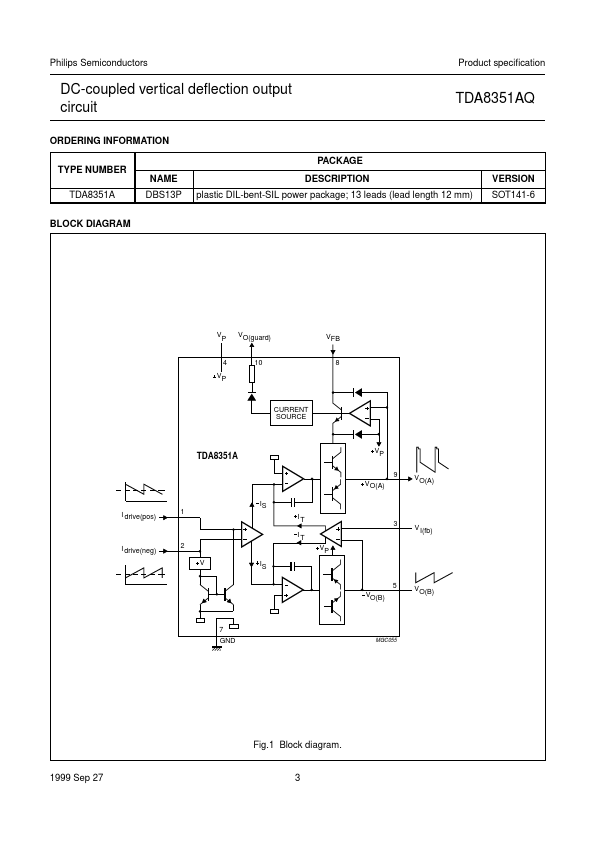 TDA8351AQ