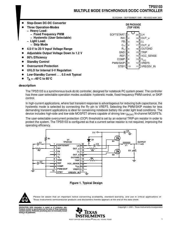 TPS5103