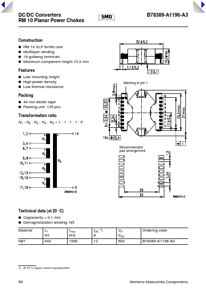 B78389-A1196-A3