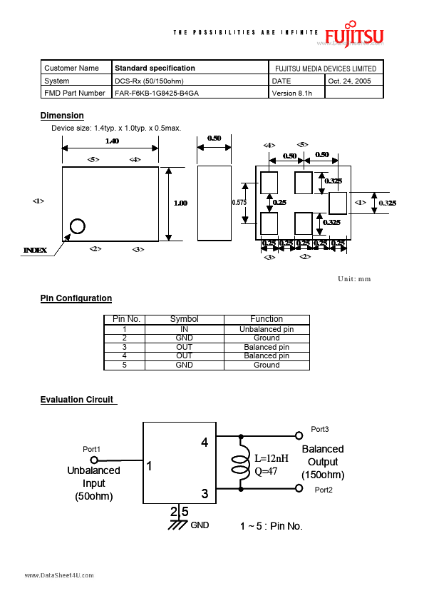 FAR-F6KB-1G8425-B4GA