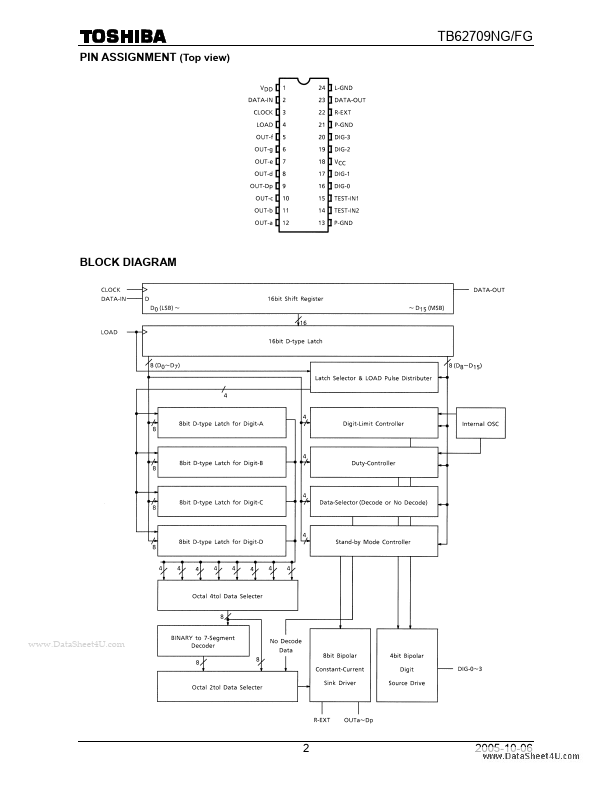 TB62709FG