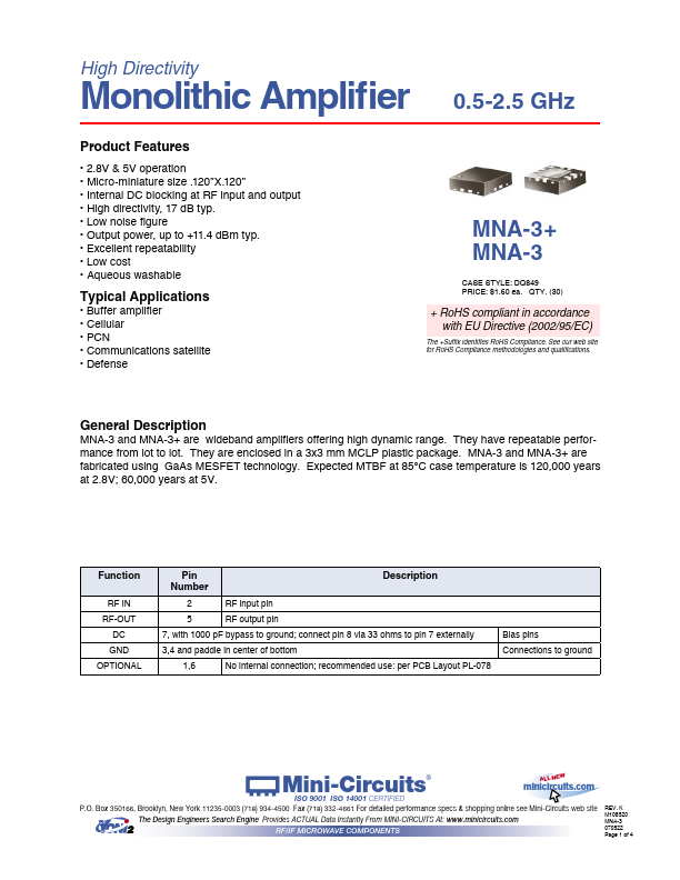 MNA-3