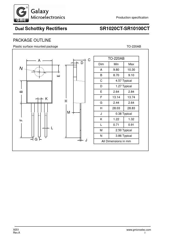 SR1080CT