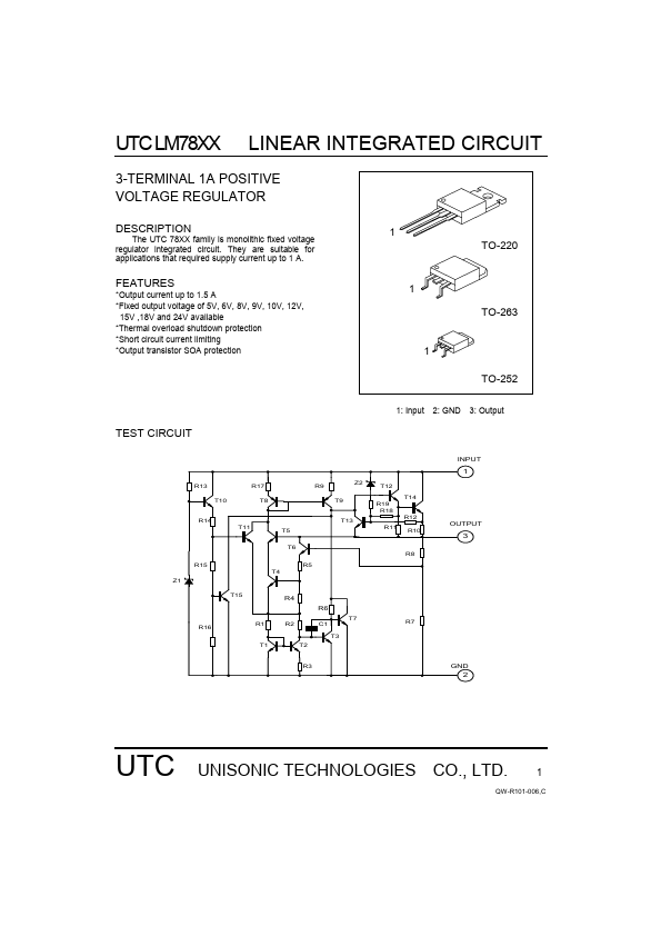 UTCLM7810