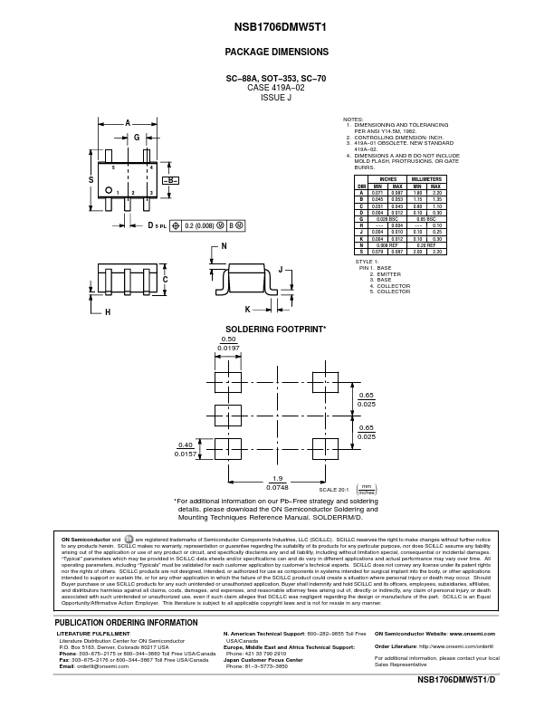 NSB1706DMW5T1