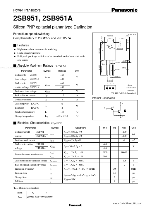 B951A