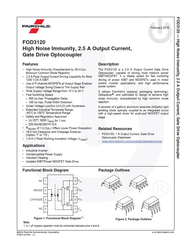 FOD3120