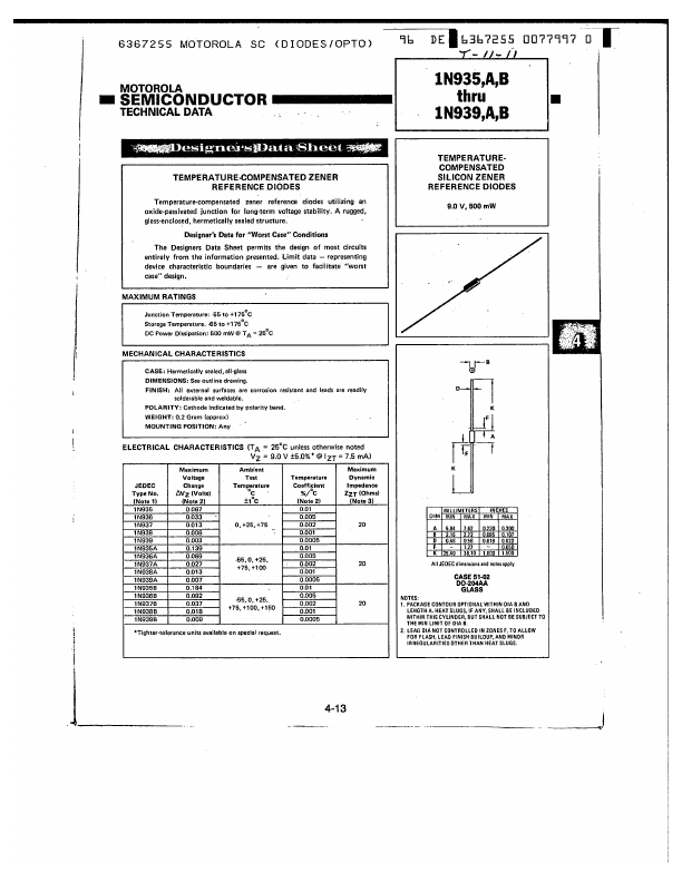 1N937A