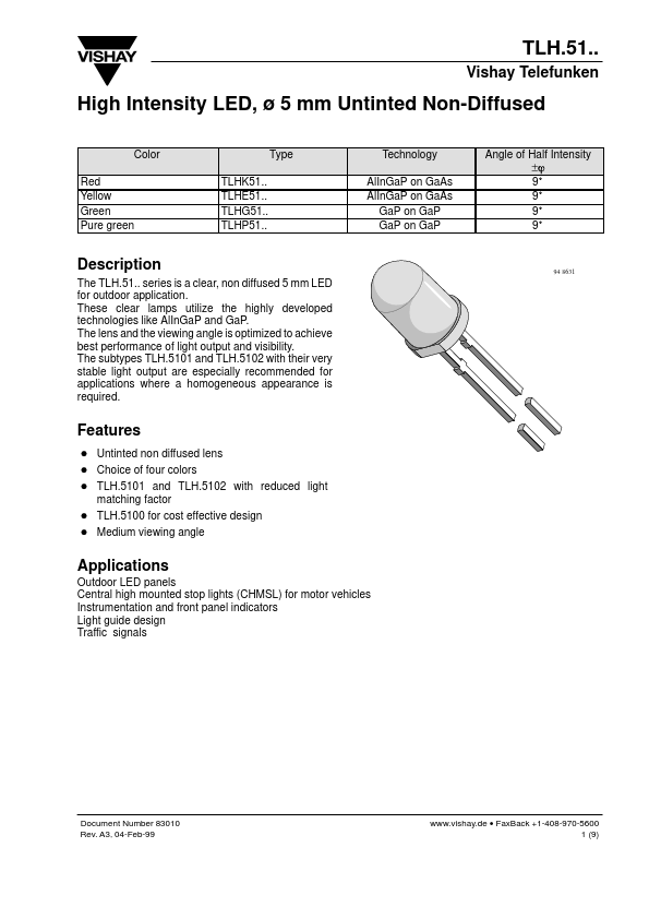 TLHK5102