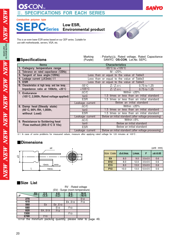 4SEPC680M