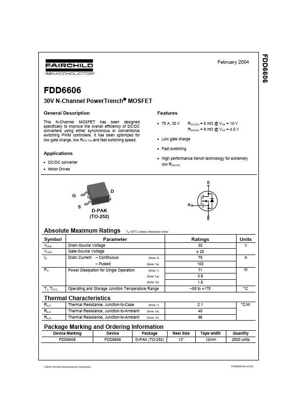 FDD6606