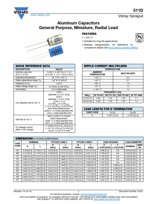 511D337M100ER4D