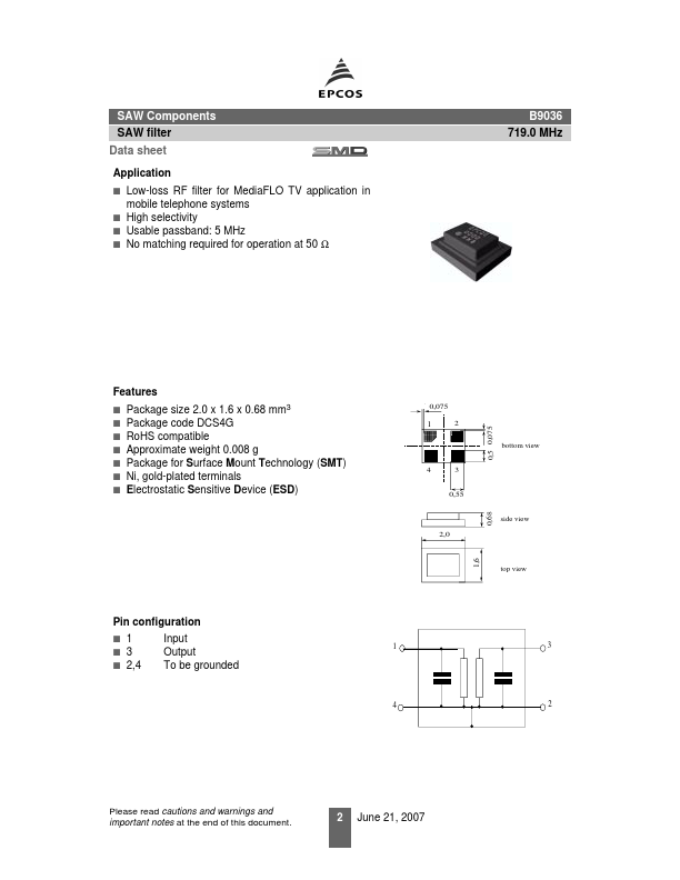 B9036