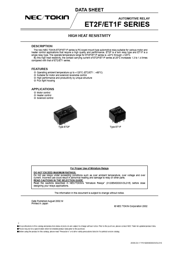 ET2F-B3M1