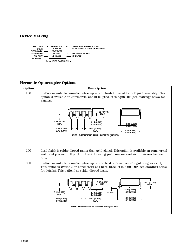 HCPL-5301