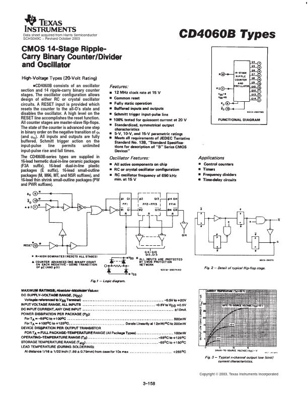 CD4060B