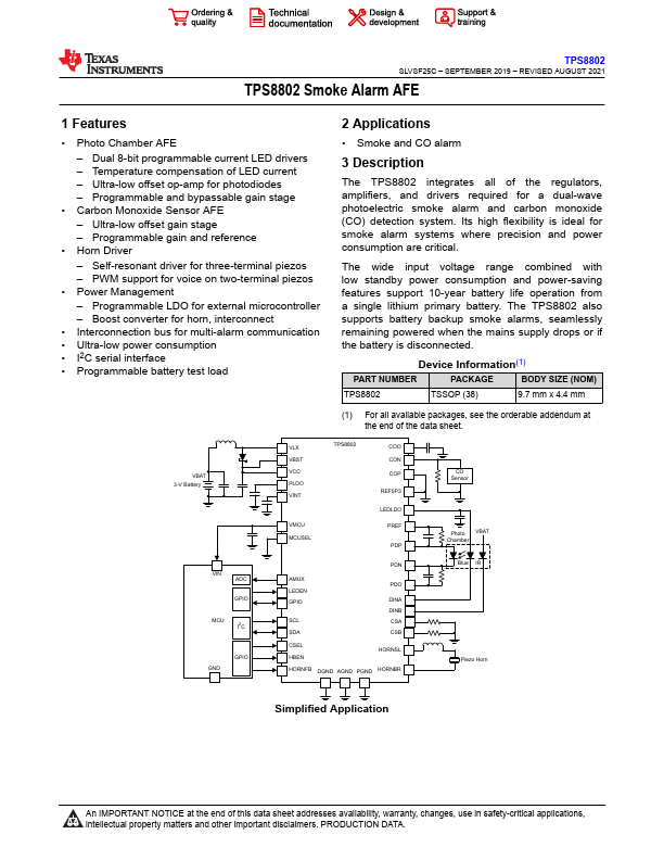 TPS8802