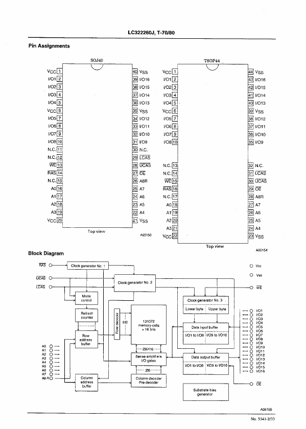 LC322260T-80