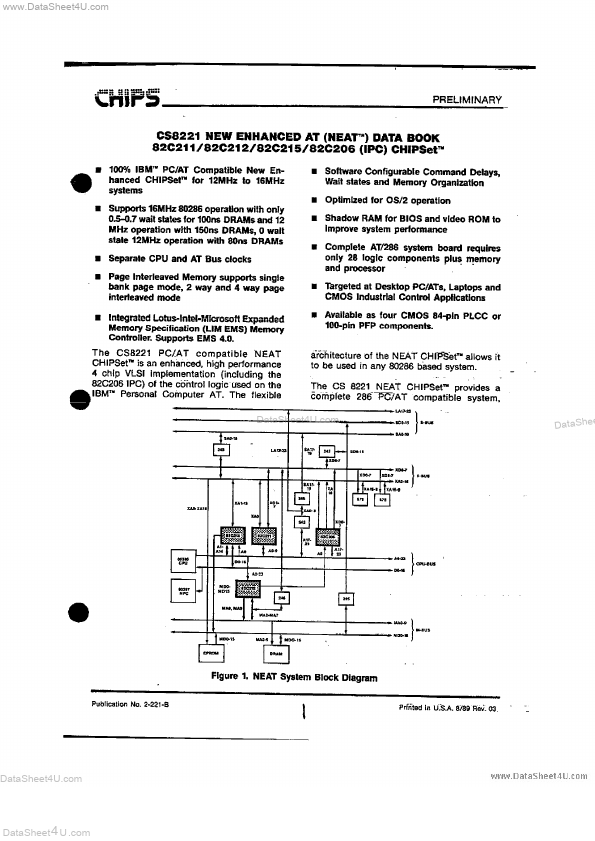 P82C206