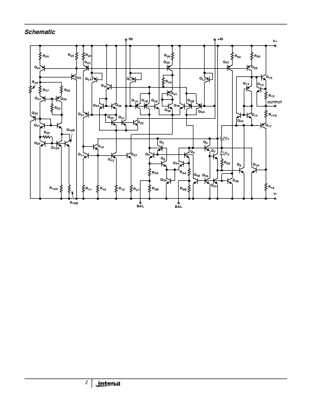 HA-5101