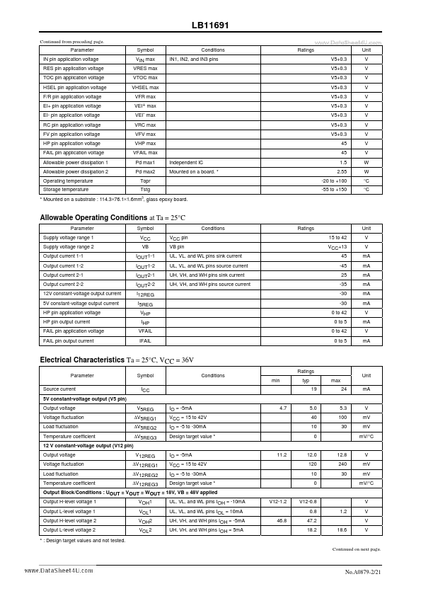 LB11691