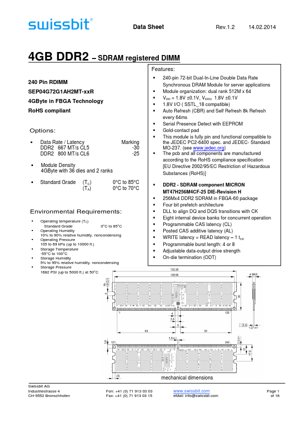 SEP04G72G1AH2MT-30R