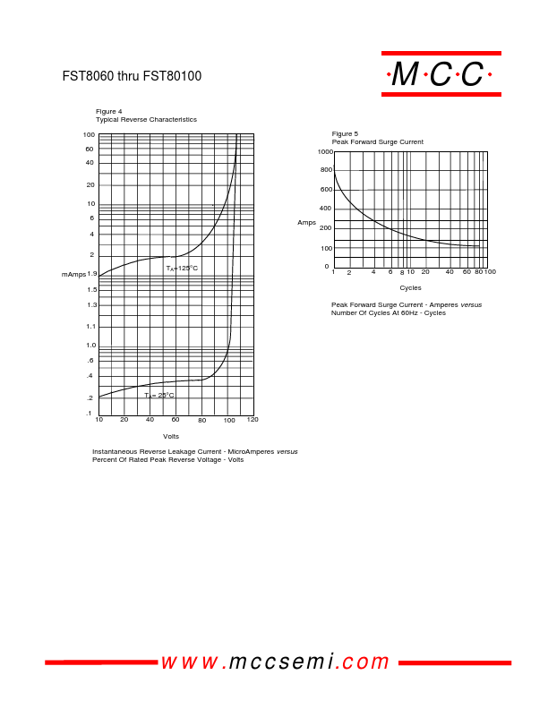 FST8080