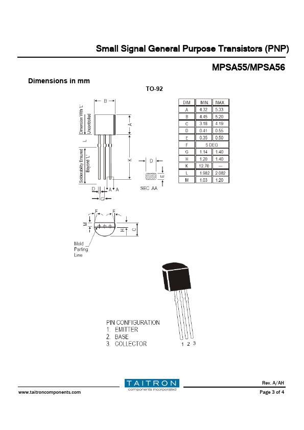 MPSA56