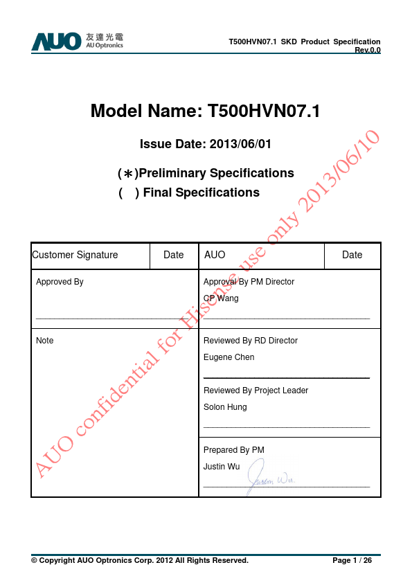 T500HVN07.1