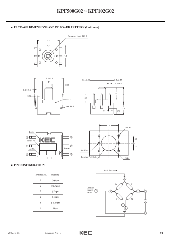 KPF101G02