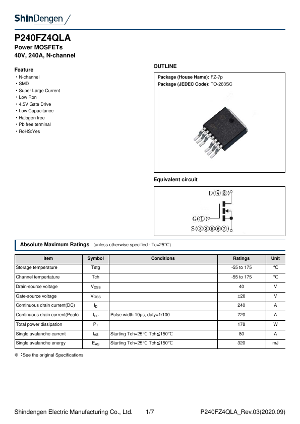 P240FZ4QLA