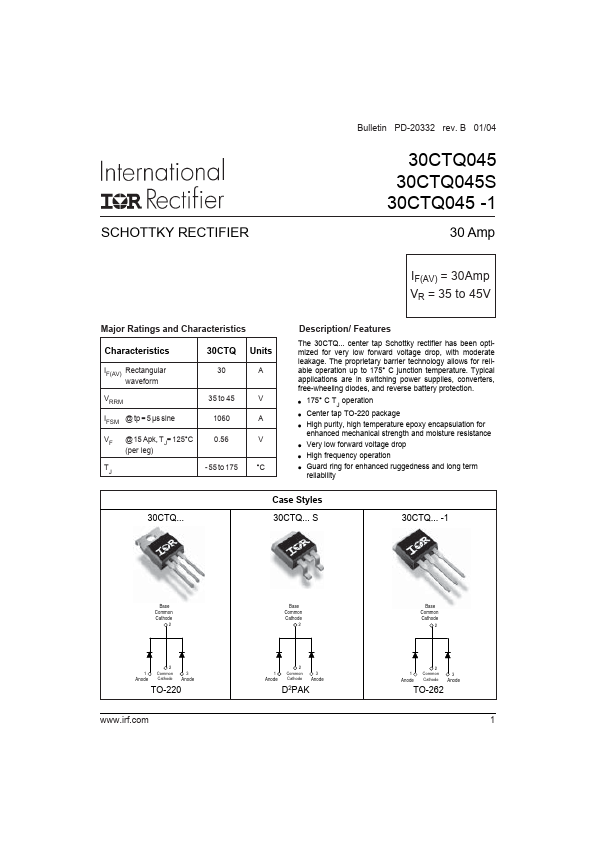 30CTQ035-1